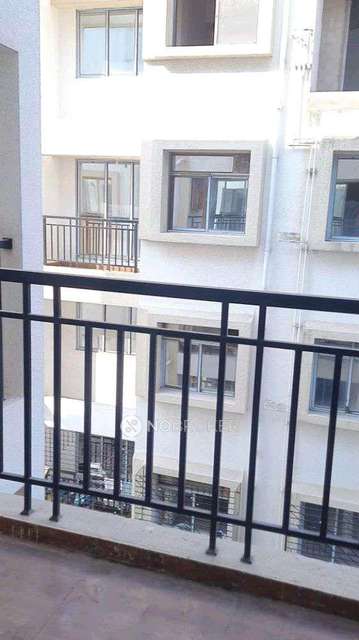 1 BHK Flat In Purva Vaastu Vitthal For Sale  In Panvel