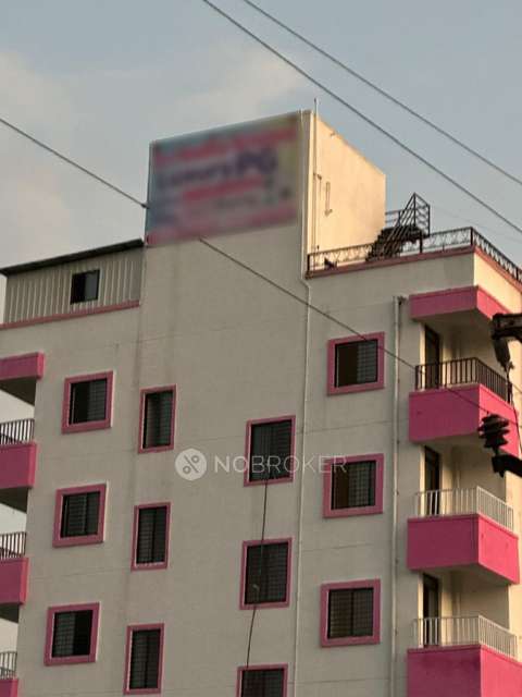 PG for Boys in Hinjawadi