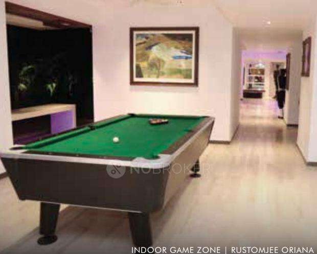 3 BHK Flat In Rustomjee Aden For Sale  In Bandra East