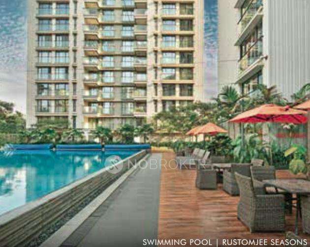 3 BHK Flat In Rustomjee Aden For Sale  In Bandra East