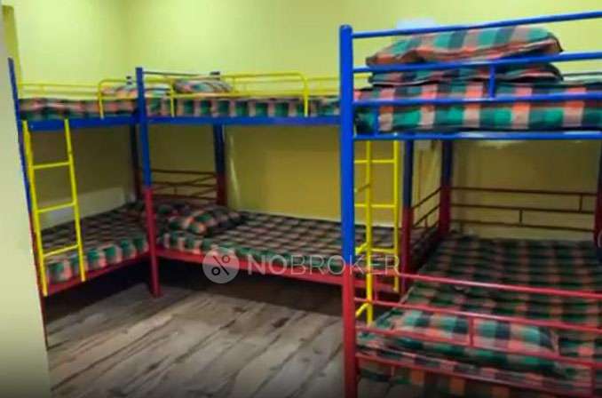 1 RK Flat In Sharing Room for Rent  In Ambattur