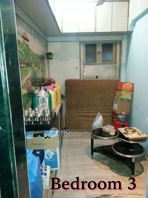 3 BHK Flat In Venkateshwara Nagar For Sale  In Bhayandar East,