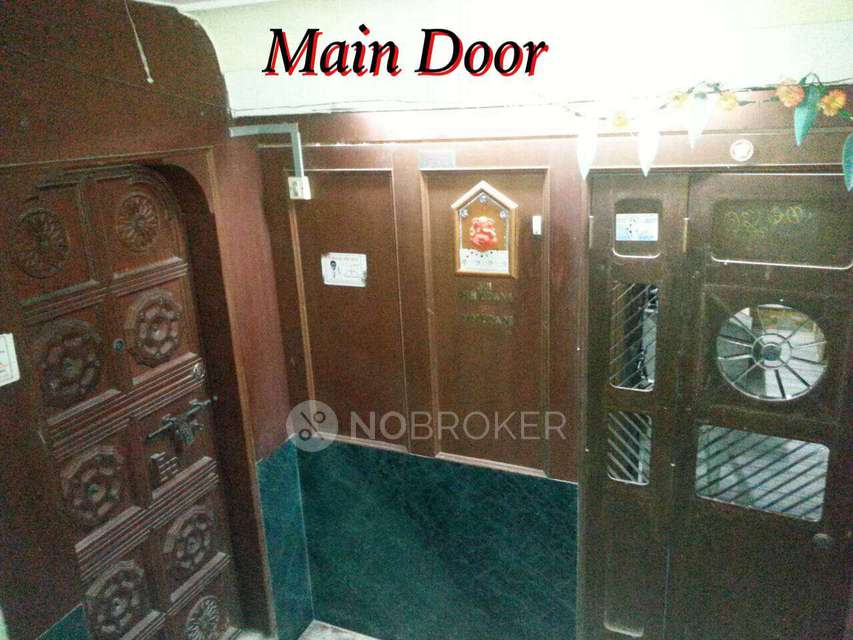 3 BHK Flat In Venkateshwara Nagar For Sale  In Bhayandar East,