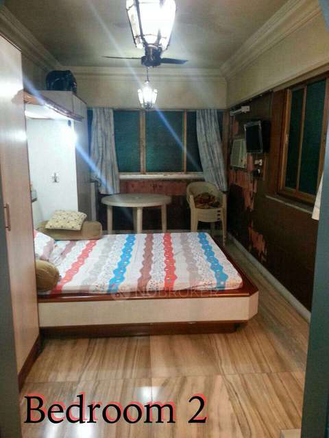 3 BHK Flat In Venkateshwara Nagar For Sale  In Bhayandar East,