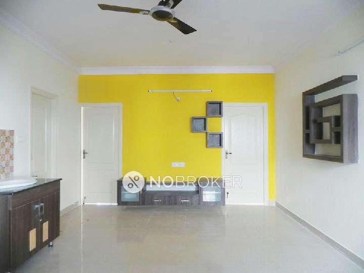 2 BHK Flat In Vasavi Icon For Sale  In Electronic City