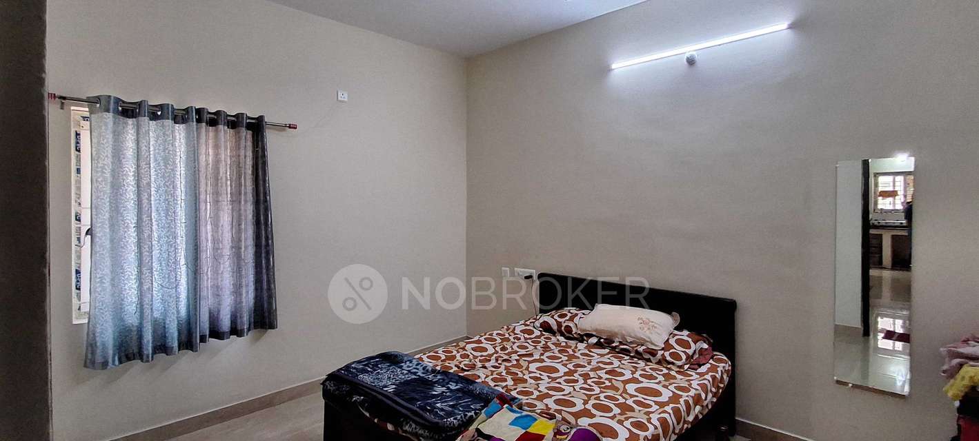 2 BHK Flat In Vedamsa Skanda Srinivasam For Sale  In Isnapur