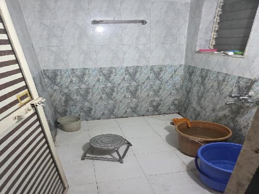 1 BHK Flat In Vaishnavi Sai Complex For Sale  In Virar East