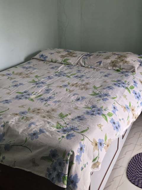 1 BHK Flat In Vaishnavi Sai Complex For Sale  In Virar East