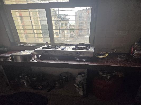 1 BHK Flat In Vaishnavi Sai Complex For Sale  In Virar East