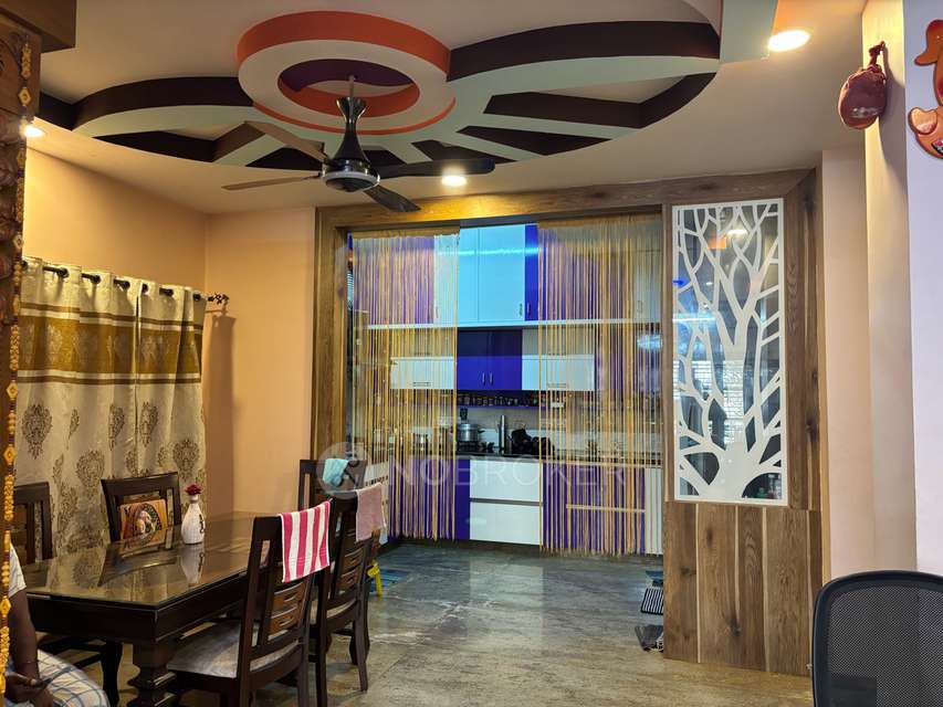 4+ BHK House For Sale  In Varadharaja Nagar