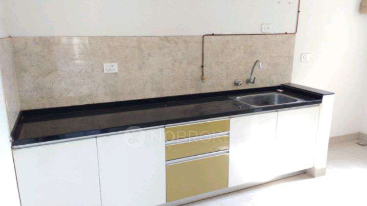 2 BHK Flat In Ela The Earth for Rent  In Hadapsar