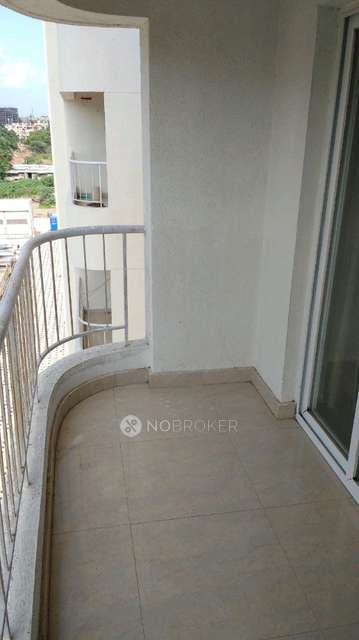 2 BHK Flat In Ela The Earth for Rent  In Hadapsar