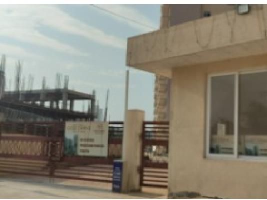 2 BHK Flat In Golf Drive 63 For Sale  In Kadarpur Rd,