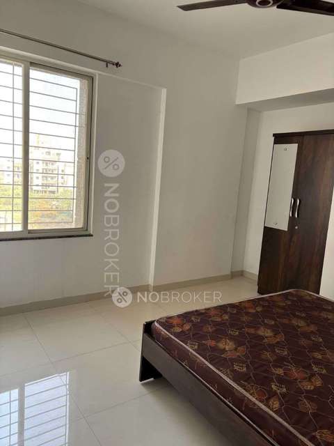 2 BHK Flat In Majestique Manhattan Phase Ii for Rent  In Wagholi