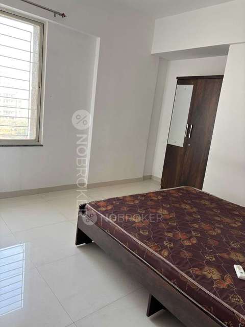 2 BHK Flat In Majestique Manhattan Phase Ii for Rent  In Wagholi