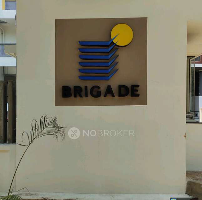 2 BHK Flat In Brigade Orchards For Sale  In  Devanahalli