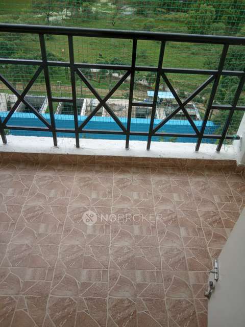 3 BHK Flat In Shriram Smrithi For Sale  In Mallenahalli