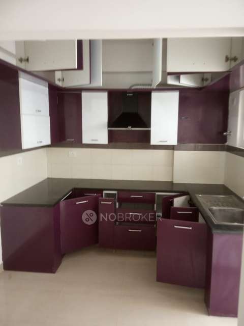 3 BHK Flat In Shriram Smrithi For Sale  In Mallenahalli