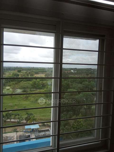 3 BHK Flat In Shriram Smrithi For Sale  In Mallenahalli