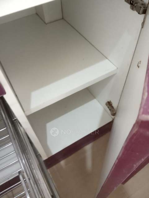 3 BHK Flat In Shriram Smrithi For Sale  In Mallenahalli