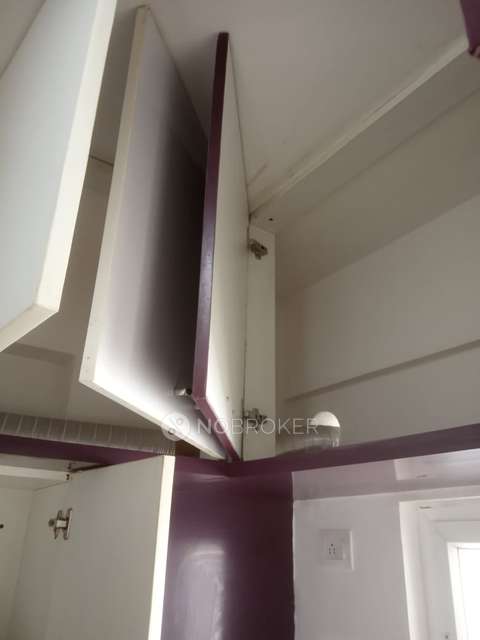 3 BHK Flat In Shriram Smrithi For Sale  In Mallenahalli