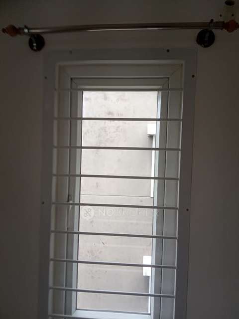 3 BHK Flat In Shriram Smrithi For Sale  In Mallenahalli