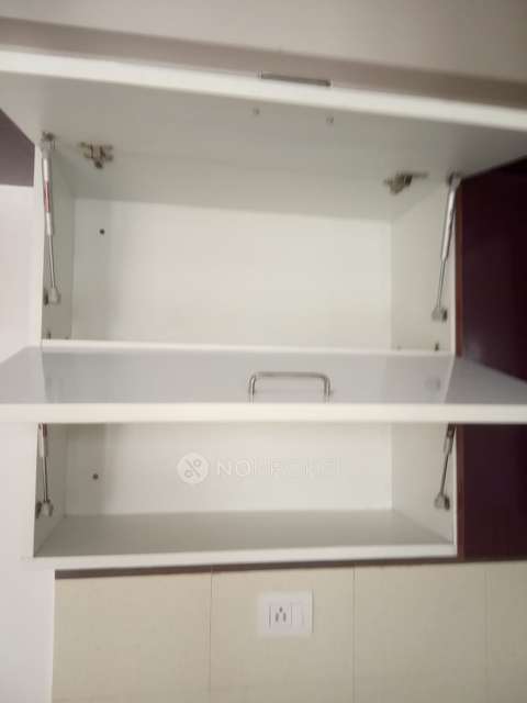 3 BHK Flat In Shriram Smrithi For Sale  In Mallenahalli