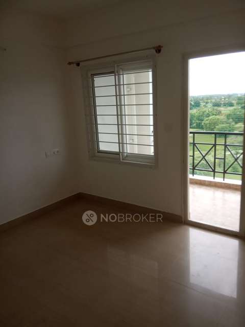 3 BHK Flat In Shriram Smrithi For Sale  In Mallenahalli