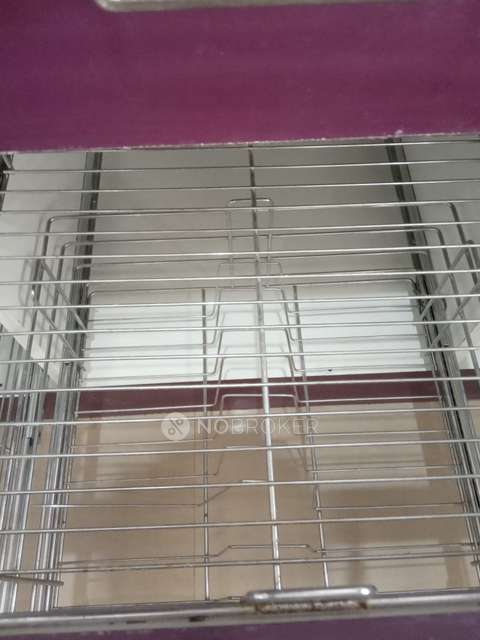 3 BHK Flat In Shriram Smrithi For Sale  In Mallenahalli