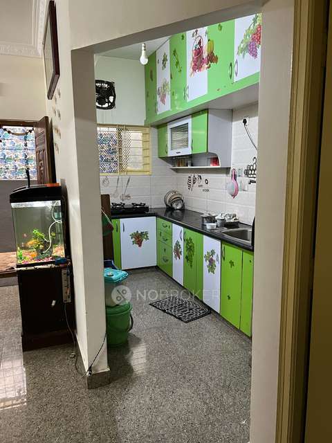 2 BHK House For Sale  In Begur