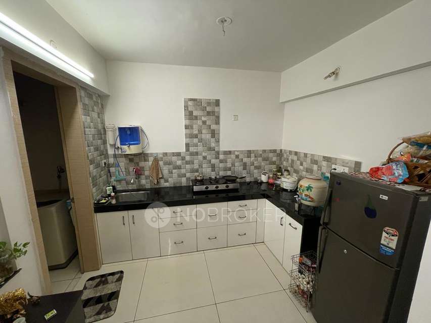 2 BHK Flat In Prima Domus for Rent  In  Balewadi, Pune