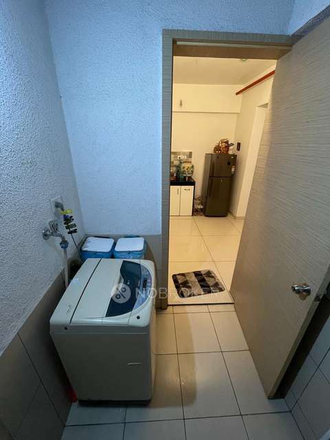 2 BHK Flat In Prima Domus for Rent  In  Balewadi, Pune