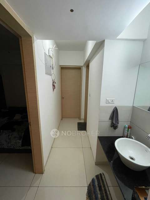 2 BHK Flat In Prima Domus for Rent  In  Balewadi, Pune