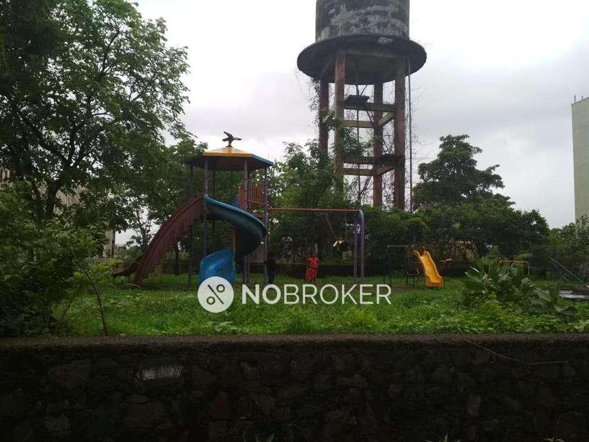 2 BHK Flat In Soft Corner Gokool Residency For Sale  In Asangaon 