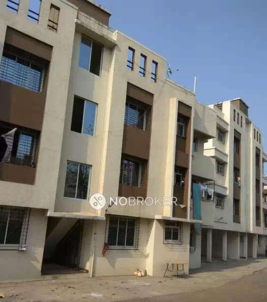 2 BHK Flat In Soft Corner Gokool Residency For Sale  In Asangaon 