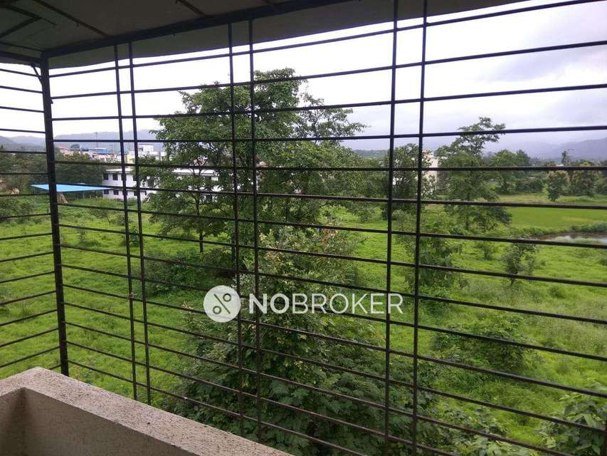 2 BHK Flat In Soft Corner Gokool Residency For Sale  In Asangaon 