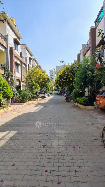 4 BHK Villa In Mjr Gulmohar Ave For Sale  In Krishnarajapura