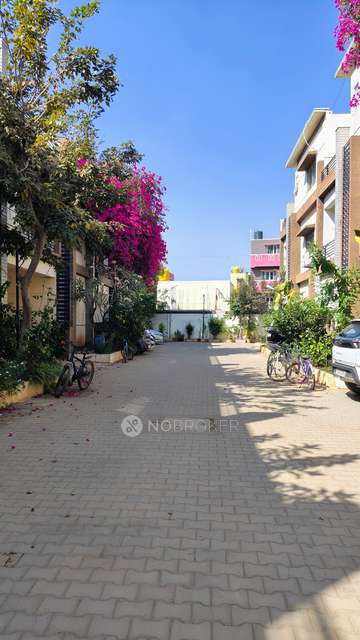 4 BHK Villa In Mjr Gulmohar Ave For Sale  In Krishnarajapura