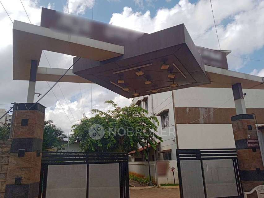 4 BHK Villa In Mjr Gulmohar Ave For Sale  In Krishnarajapura