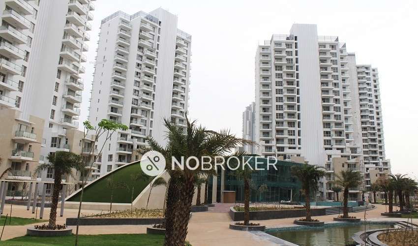 2 BHK Flat In M3m Low Rise Floors Sector 61 for Rent  In Sector 61