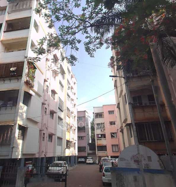 2 BHK Flat In Jagdishnagar Society For Sale  In Jagdishnagar Society