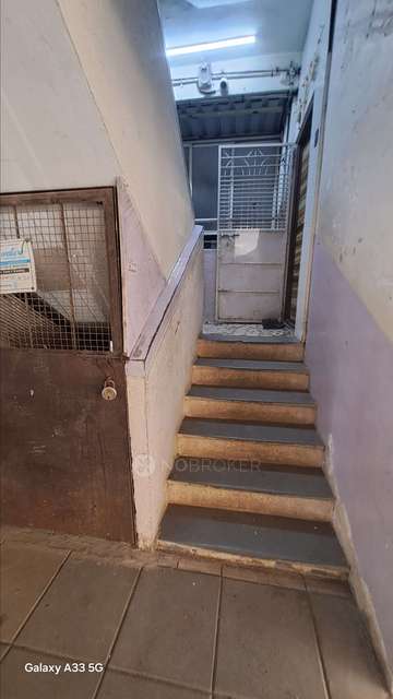 2 BHK Flat In Jagdishnagar Society For Sale  In Jagdishnagar Society