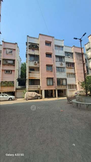 2 BHK Flat In Jagdishnagar Society For Sale  In Jagdishnagar Society