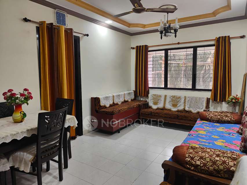 2 BHK Flat In New Evershine Gardens, Vasai West for Rent  In Vasai West