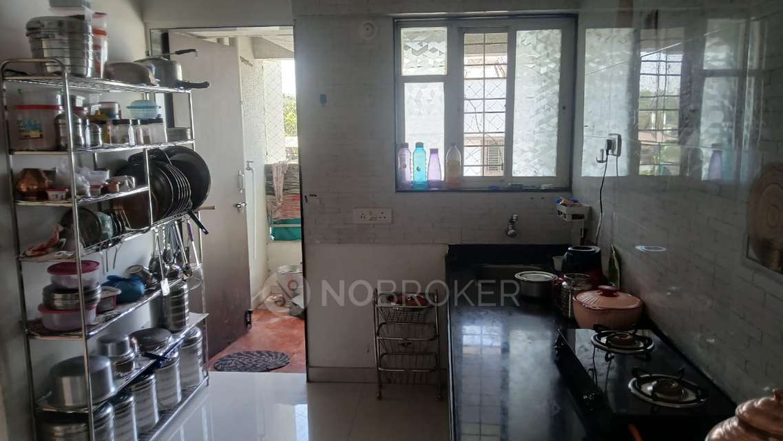 1 BHK Flat In Bhakti Deep For Sale  In Yashwant Nagar