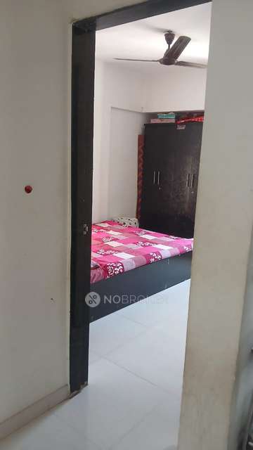 1 BHK Flat In Bhakti Deep For Sale  In Yashwant Nagar