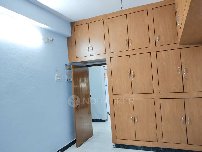 2 BHK Flat In Sai Krupa Complex For Sale  In Kachiguda