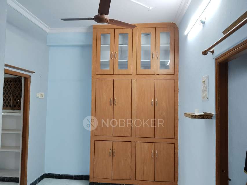 2 BHK Flat In Sai Krupa Complex For Sale  In Kachiguda
