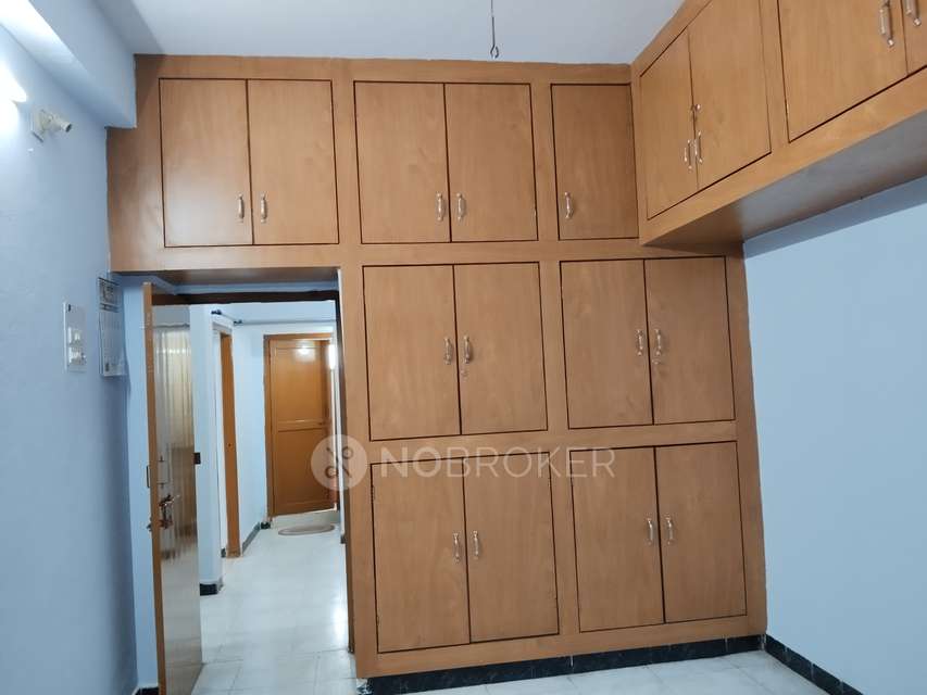 2 BHK Flat In Sai Krupa Complex For Sale  In Kachiguda