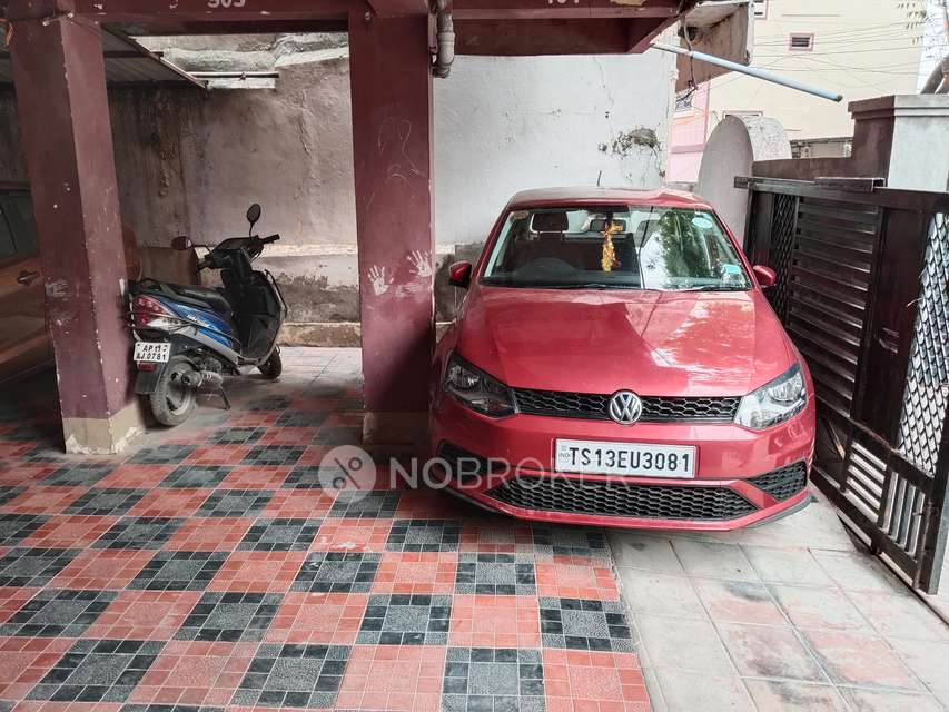 2 BHK Flat In Sai Krupa Complex For Sale  In Kachiguda